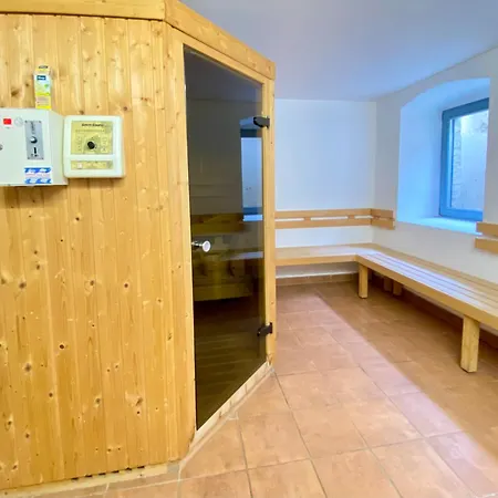 Lejlighed Haus Inge *