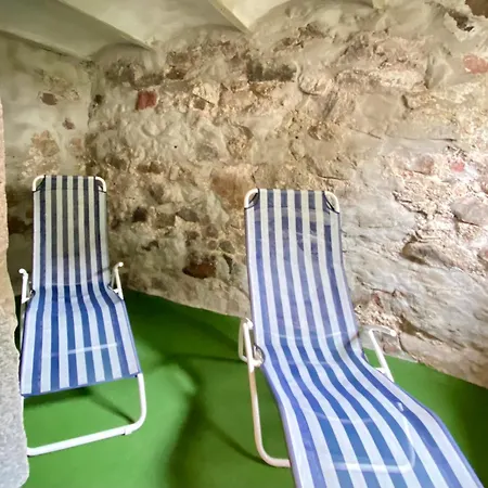 Apartment Haus Inge Heringsdorf (Usedom)