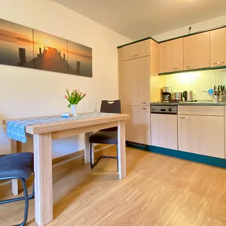 Haus Inge Heringsdorf (Usedom)