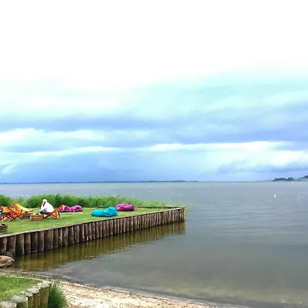 Apartment Haus Inge Heringsdorf (Usedom)