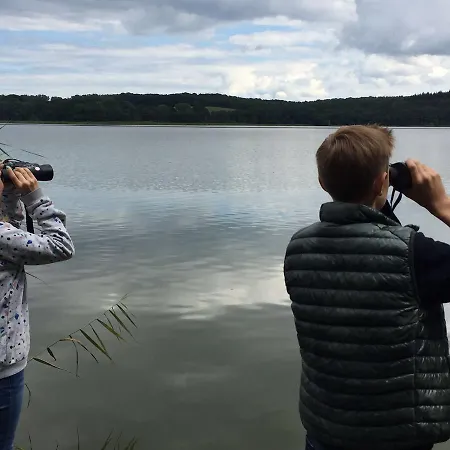 Haus Inge Apartment Heringsdorf (Usedom)