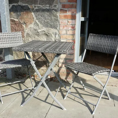 Haus Inge Apartment Heringsdorf (Usedom)