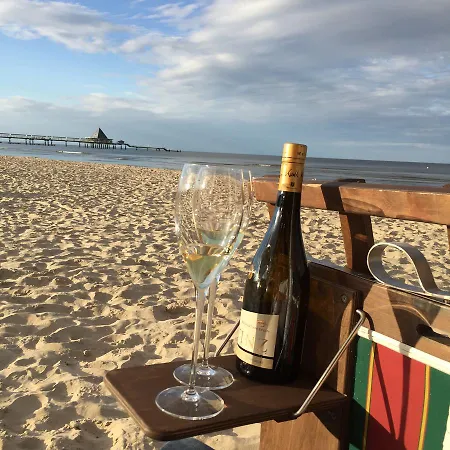 Lejlighed Haus Inge *