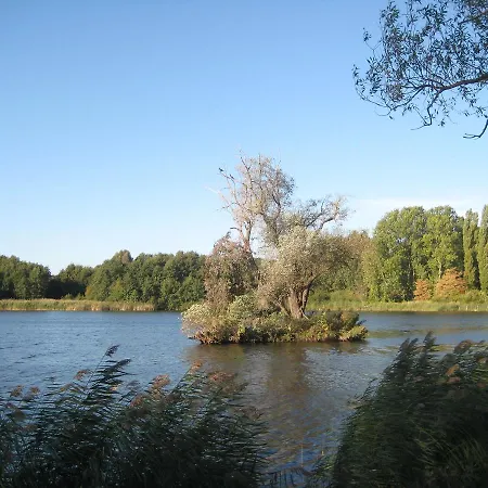 Haus Inge Heringsdorf (Usedom)