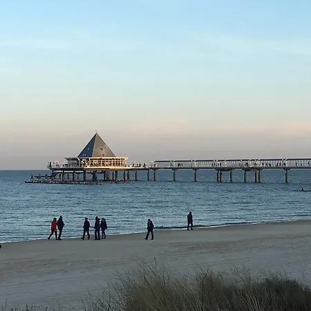 Haus Inge Apartment *