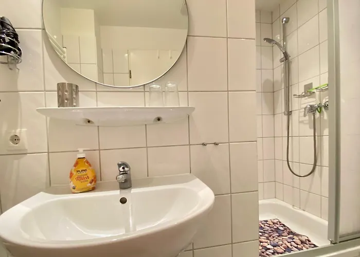 Haus Inge Appartement