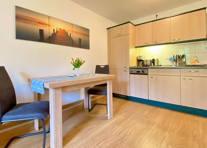 Haus Inge Heringsdorf (Usedom)