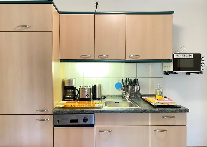 Haus Inge Appartement