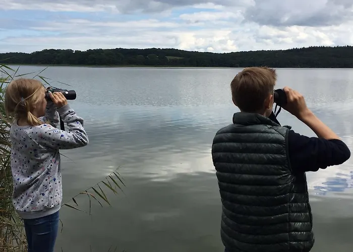 Haus Inge Appartement Heringsdorf (Usedom)