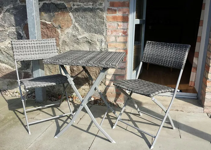 Haus Inge Appartement Heringsdorf (Usedom)