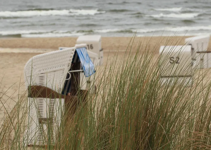 Appartement Haus Inge *