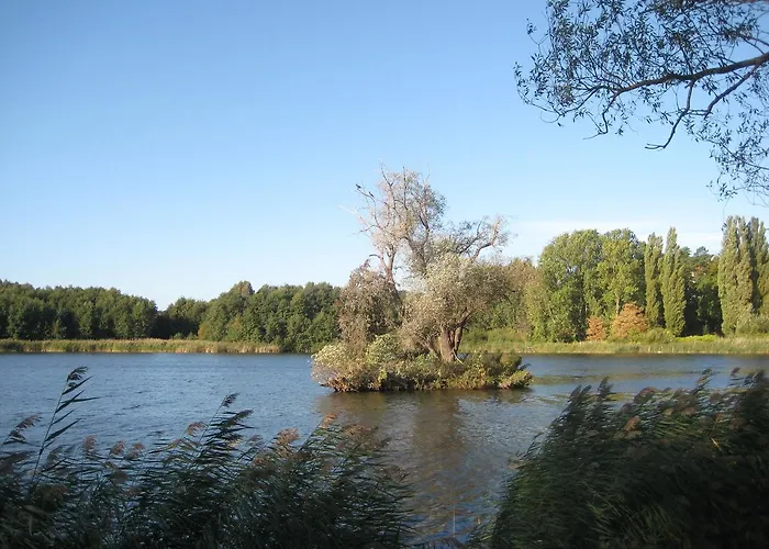 Haus Inge Heringsdorf (Usedom)