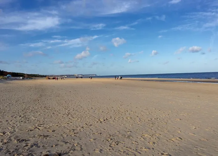 Haus Inge Appartement