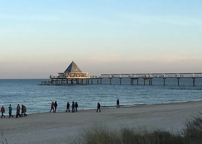 Haus Inge Appartement *